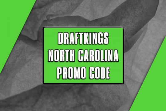 draftkings nc promo code