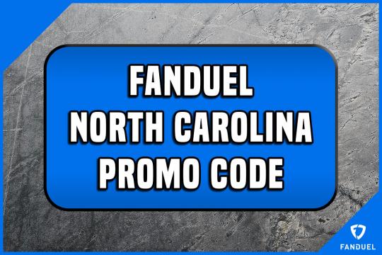 FanDuel NC Promo Code: $200 bonus for NBA, MLB this week