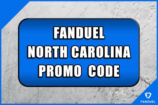 FanDuel NC Promo Code
