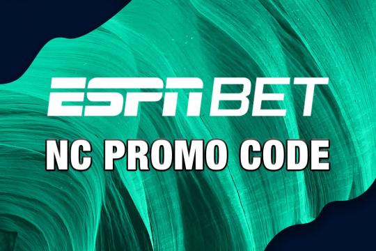 ESPN BET NC promo code: Claim $225 in bonus bets by entering WRALNC