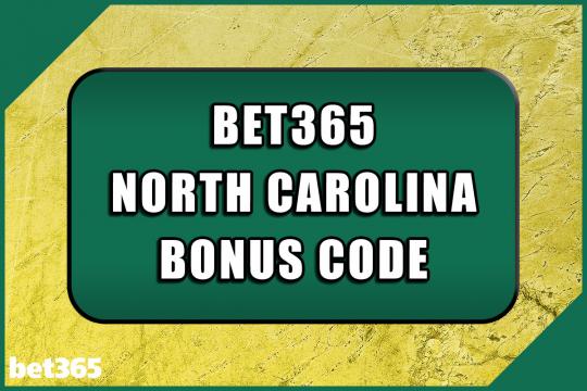 Bet365 NC bonus code WRALNC: Get $150 bonus or $1k safety net bet for NBA, NHL, MLB
