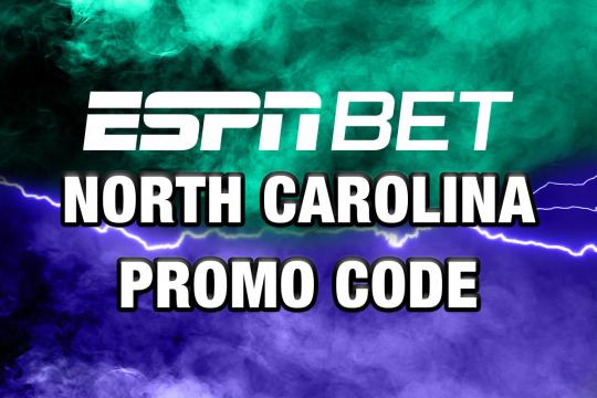 ESPN BET NC promo code WRAL: Lock in $150 bonus for NBA, NHL, and MLB weekend