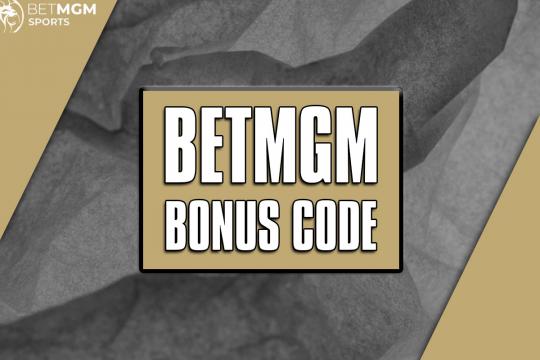 BetMGM bonus code WRAL1500: Sign up, claim $1,500 NBA bet