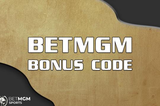 BetMGM bonus code WRAL1500 activates $1.5K first-bet offer for NBA, NHL Playoffs
