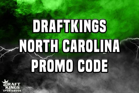 DraftKings NC promo code unlocks $200 NBA, NHL or MLB bonus