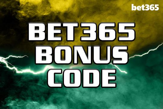 Bet365 bonus code WRALXLM: How to score $1K NBA bet or $150 bonus