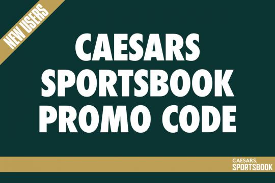 Caesars Sportsbook promo code WRAL1000: How to access $1K offer for NBA, MLB