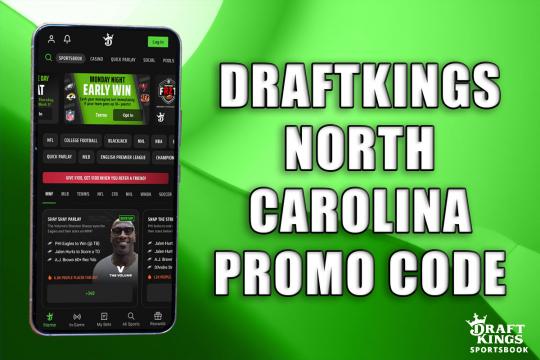 DraftKings NC promo code: Collect instant $200 bonus for NBA + NHL Playoffs