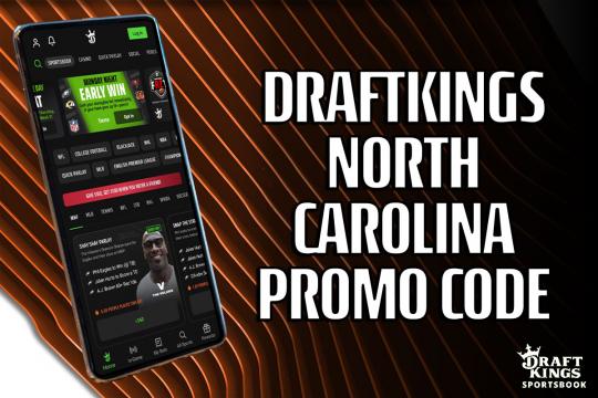 DraftKings NC promo code: Earn $200 instant bonus for Sunday NBA + NHL Playoffs