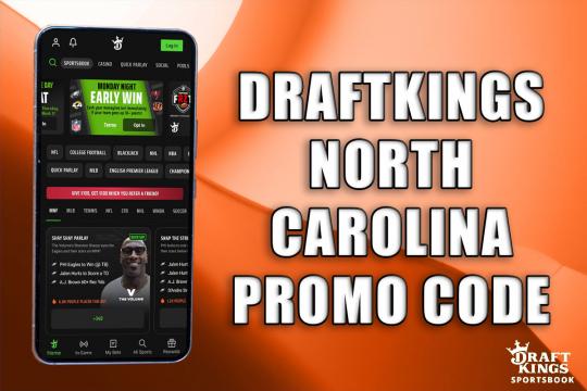 DraftKings NC promo code: How to score $200 instant bonus for NBA, MLB