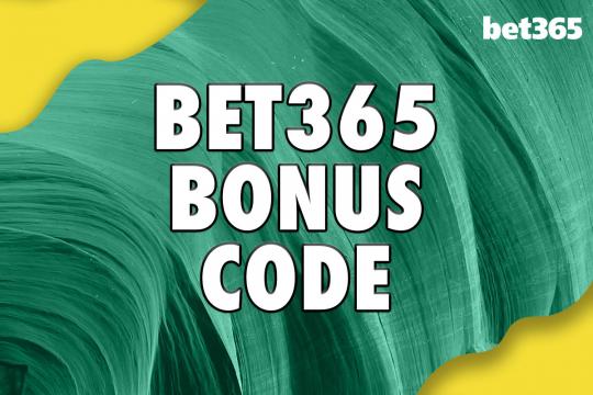 Bet365 bonus code WRALXLM: Choose $1K NBA bet or $150 guaranteed bonus