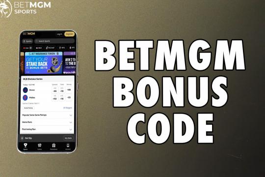 BetMGM bonus code WRAL1500: Use $1,500 first bet on NBA, MLB or NHL