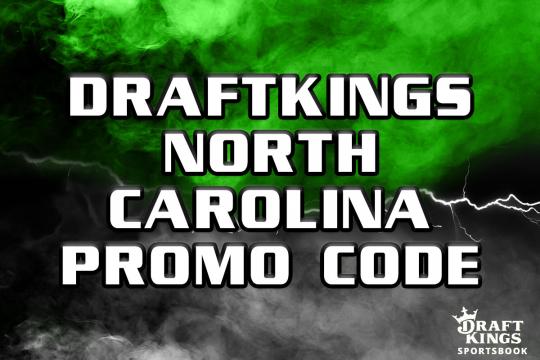 DraftKings NC promo code: $200 bonus for NBA, NHL, UFC 301