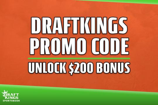 DraftKings promo code offers $200 Knicks-Pacers bonus