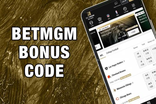 BetMGM bonus code WRAL1500: Score $1,500 first bet for Knicks-Pacers, Timberwolves-Nuggets