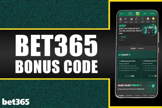 Bet365 bonus code WRALXLM to activate $150 bonus or $1K safety net bet on NBA