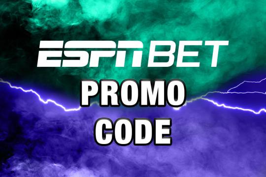 ESPN BET promo code WRAL triggers $1,000 first bet reset on NBA, NHL