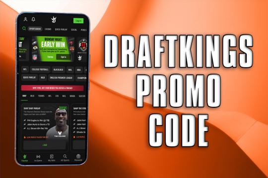 DraftKings promo code: Secure $150 bonus for NBA, NHL & MLB games