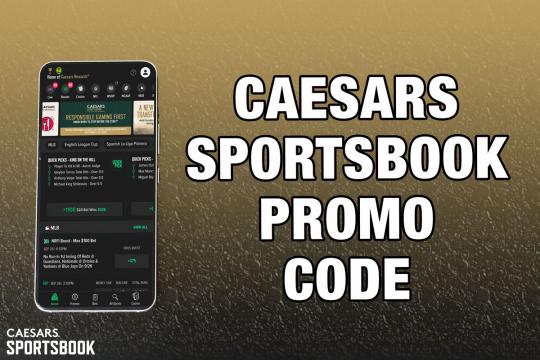 Caesars Sportsbook promo code WRAL1000: Bet up to $1K on NBA, NHL