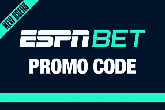 ESPN BET promo code WRAL: Use $1,000 bet reset for NBA or NHL playoff game 