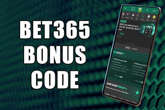 Bet365 bonus code WRALXLM: Bet on NBA with $150 bonus or $1K safety net offer