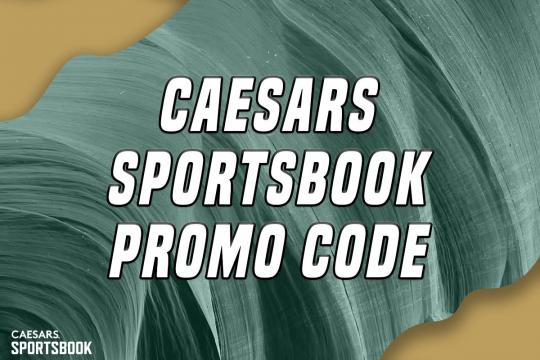 Caesars Sportsbook promo code WRAL1000: Claim $1K offer, odds boosts for Knicks-Pacers