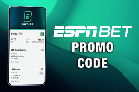 ESPN BET promo code WRAL delivers $1,000 first bet reset for Knicks-Pacers