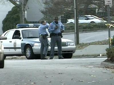 Raleigh Police Investigate Double Stabbing Near School Bus Stop