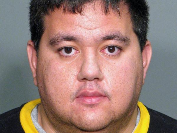 Seminary Student Charged in Second Sex Abuse Case 