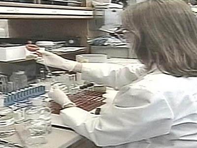 Raleigh, Durham Question Safety of Proposed Bioterror Lab