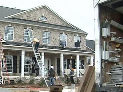 Cary Looks at Boosting New-Home Impact Fees