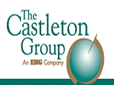 Castleton Group logo