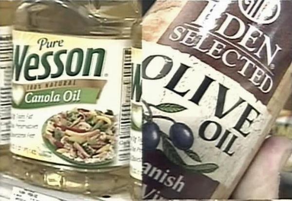 Nutritionist: ‘Oil is Not the Enemy’
