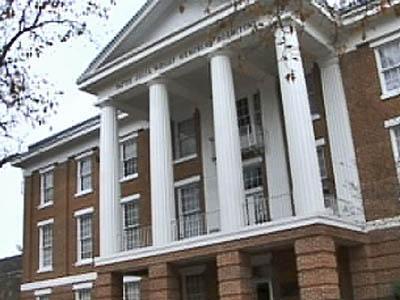 Louisburg College President to Resign