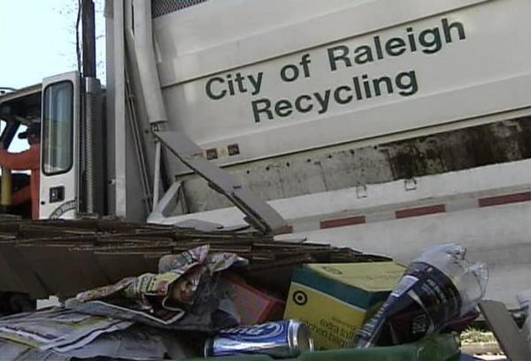 Recycling Boxes? Make Sure You Follow the Rules