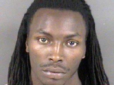 1 Charged, 3 Sought in Fayetteville Slaying