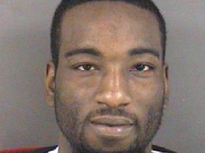 Larry Donnell Everett, wanted in Bobby Clemmons slaying in Fayetteville