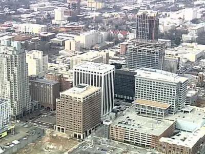 Growth Continues to Thrive in Downtown Raleigh