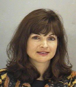 Orange County Magistrate Charged With DWI