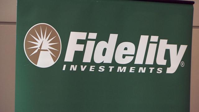 Fidelity is hiring more than 2,000 jobs that don't require degrees or certification