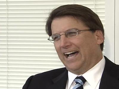 Sources Say Charlotte's McCrory Going for Governor