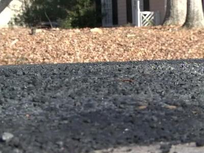 DOT Resolves Paving Dispute With Raleigh Residents