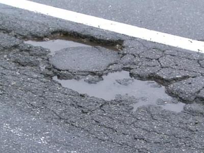 State's Mayors Discuss Local Funding of Roads