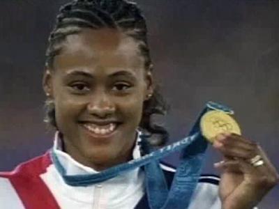 Olympic Coach: Sentence 'Will Kill' Jones' Athletic Career