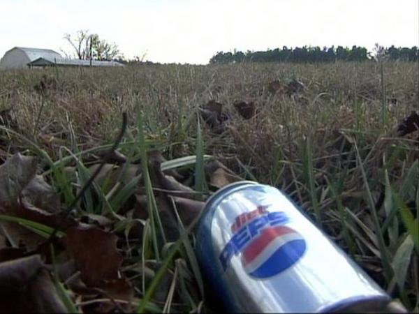 Wake Deputies Begin Cracking Down on Litterbugs