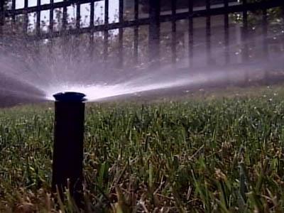 06/2008: Raleigh still enforcing water restrictions
