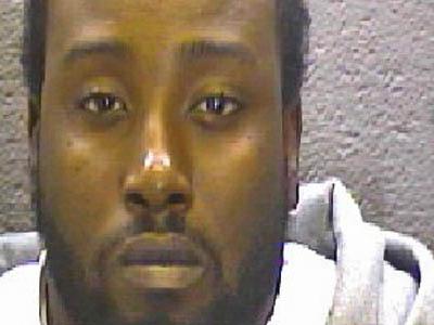 Man Sought in Rocky Mount Slaying