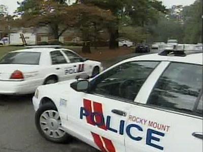 Rocky Mount City Council, Police Chief to Discuss Rise in Violent Crime