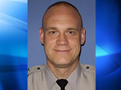 State Trooper Saved Woman's Life, Doctor Says