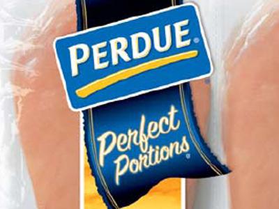 Perdue Perfect Portions Chicken